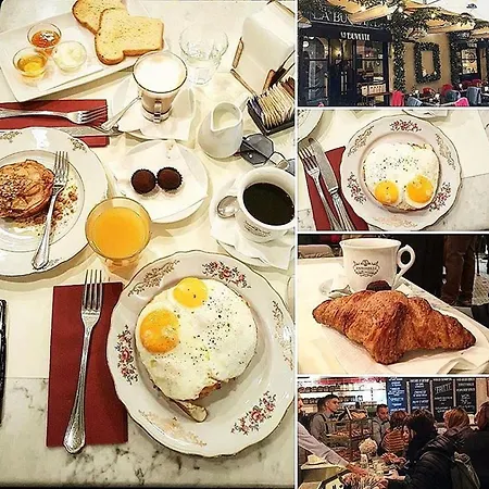 Piazza Di Spagna De Charme 4* روما