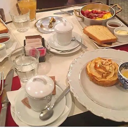 Piazza Di Spagna De Charme 4*