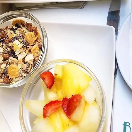 Piazza Di Spagna De Charme بيت ضيافة 4*