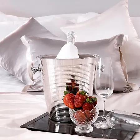 Piazza Di Spagna De Charme بيت ضيافة 4*