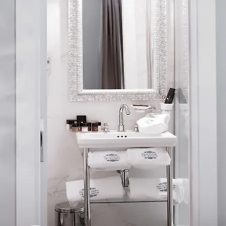 بيت ضيافة Piazza Di Spagna De Charme