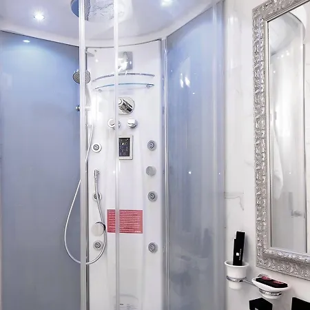 Piazza Di Spagna De Charme بيت ضيافة 4*