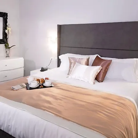 Piazza Di Spagna De Charme