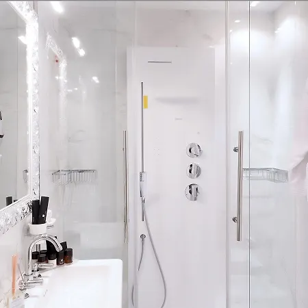 Piazza Di Spagna De Charme روما