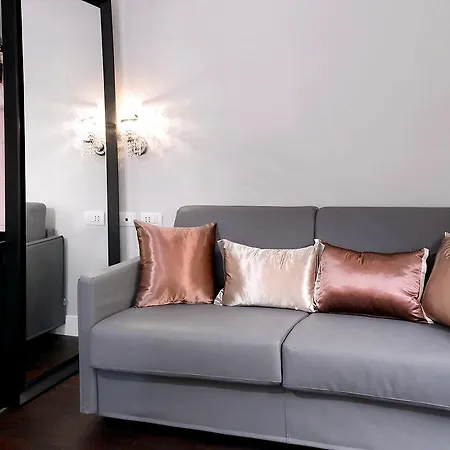 Piazza Di Spagna De Charme 4* روما