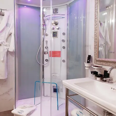 Piazza Di Spagna De Charme روما