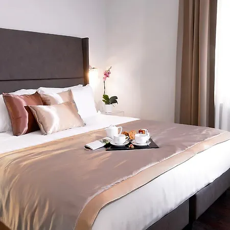 بيت ضيافة Piazza Di Spagna De Charme روما