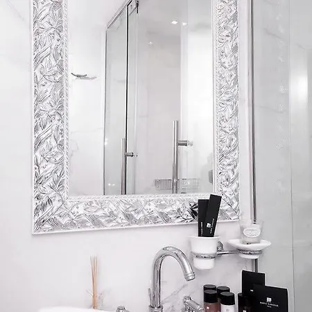 Piazza Di Spagna De Charme بيت ضيافة