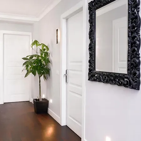 Piazza Di Spagna De Charme بيت ضيافة