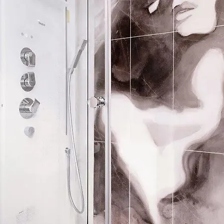 Piazza Di Spagna De Charme 4* روما