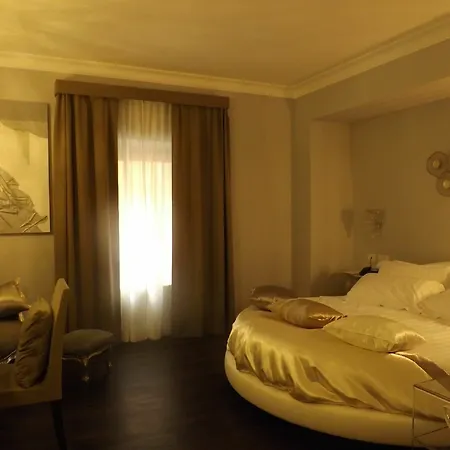 Piazza Di Spagna De Charme بيت ضيافة