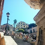 Gasthof Piazza Di Spagna De Charme Rom