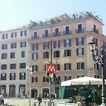 Piazza Di Spagna De Charme Affittacamere Roma