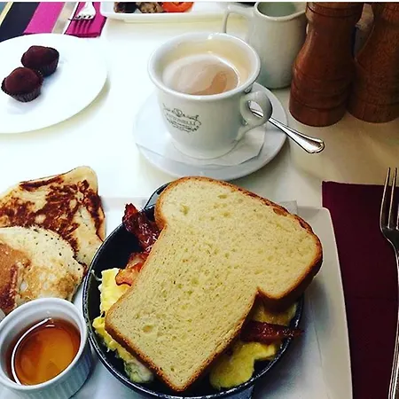 Piazza Di Spagna De Charme 4* Рим