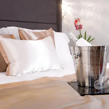 Piazza Di Spagna De Charme Πανσιόν 4*