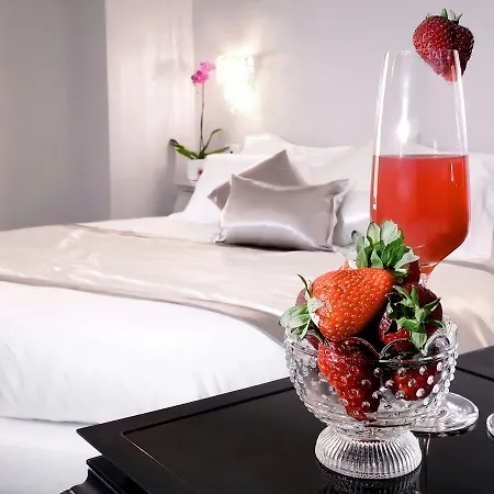 Piazza Di Spagna De Charme