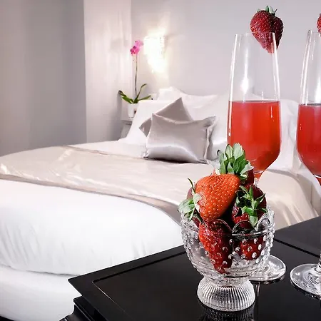 Piazza Di Spagna De Charme