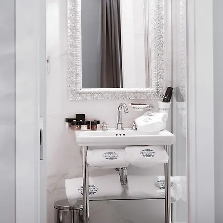 Гостевой дом Piazza Di Spagna De Charme