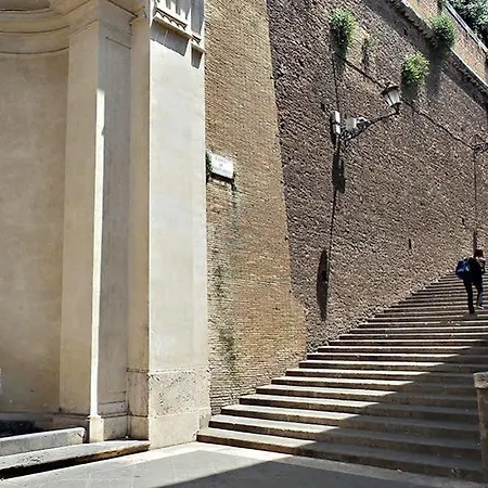 Piazza Di Spagna De Charme 4* Róma