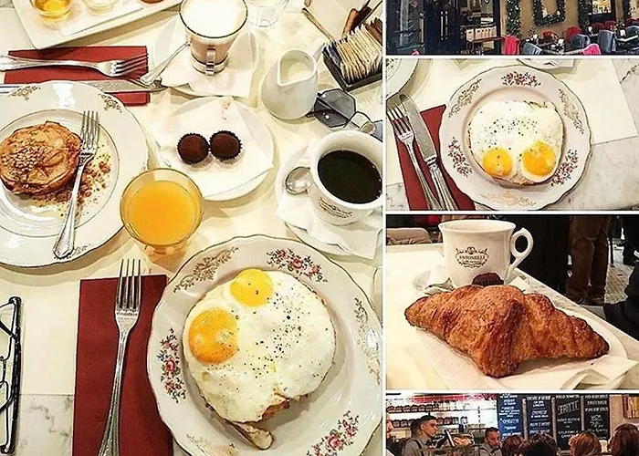 Piazza Di Spagna De Charme 4* Ρώμη