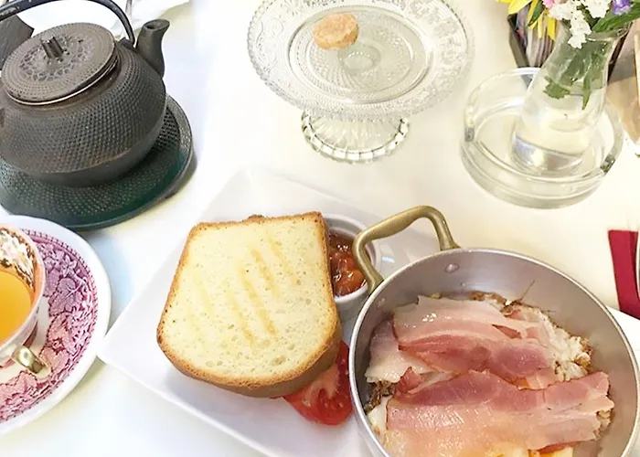 Piazza Di Spagna De Charme Πανσιόν 4*