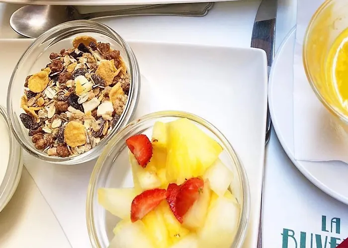 Piazza Di Spagna De Charme Πανσιόν 4*