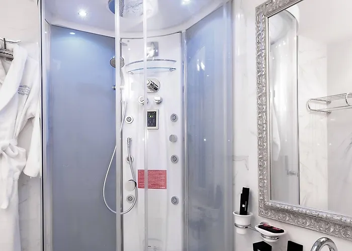 Piazza Di Spagna De Charme Πανσιόν 4*