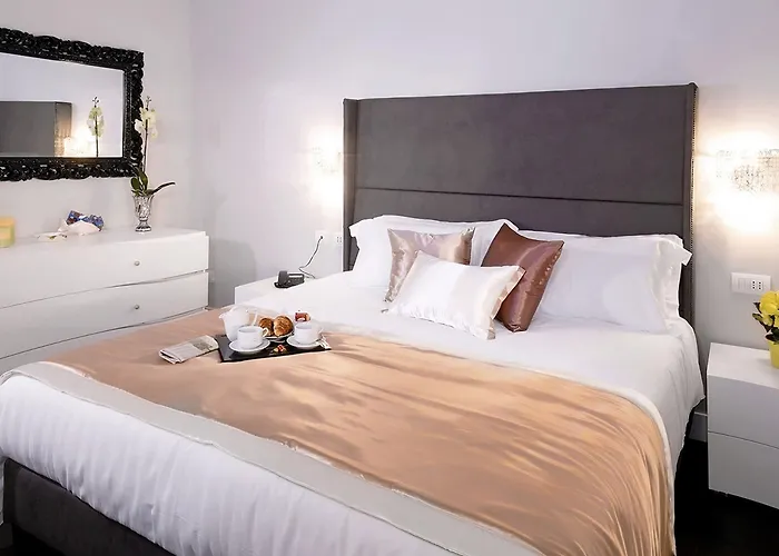 Piazza Di Spagna De Charme