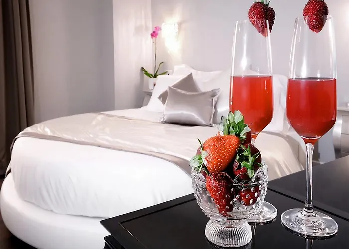 Piazza Di Spagna De Charme