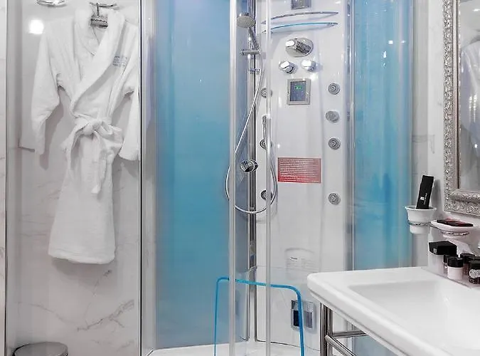 Piazza Di Spagna De Charme Πανσιόν 4*