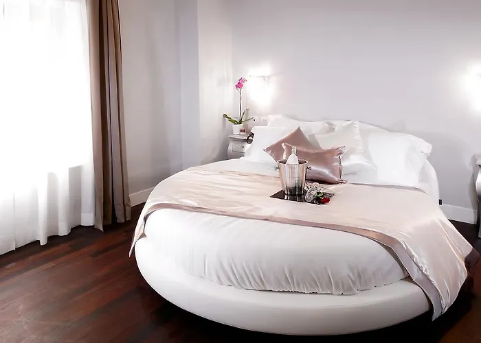 Piazza Di Spagna De Charme Πανσιόν