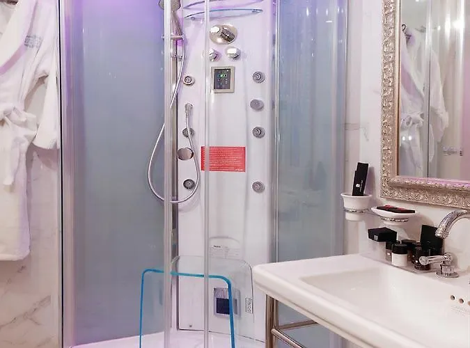 Piazza Di Spagna De Charme Ρώμη