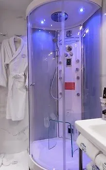 Piazza Di Spagna De Charme 4* Ρώμη