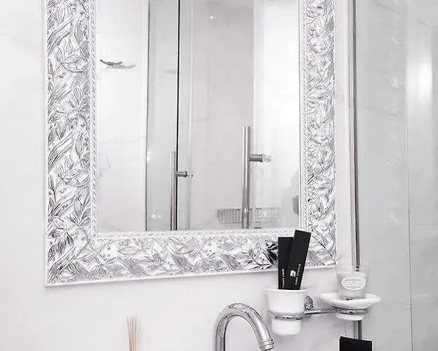 Piazza Di Spagna De Charme Πανσιόν