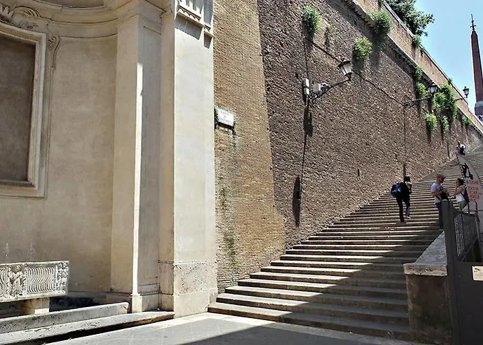 Piazza Di Spagna De Charme 4* Ρώμη