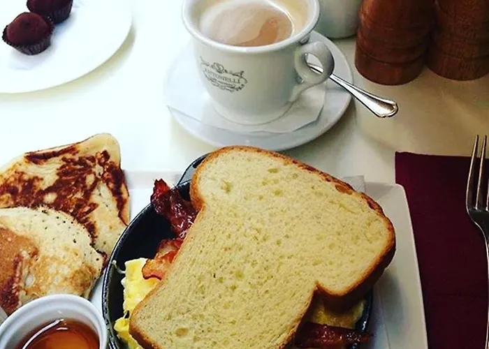 Piazza Di Spagna De Charme 4* Rzym